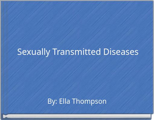 Sexually Transmitted Diseases