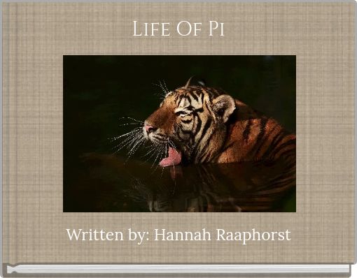 Life Of Pi