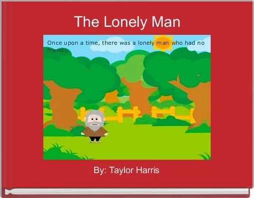 The Lonely Man