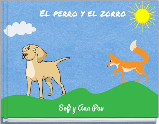 El perro y el zorro