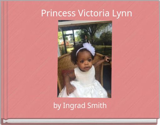 Princess Victoria Lynn