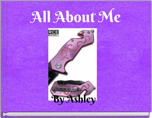 All About Me