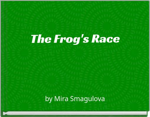 The Frog's Race