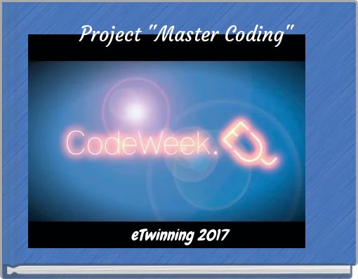 Project "Master Coding"