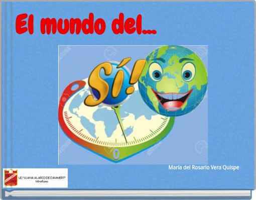 El mundo del...