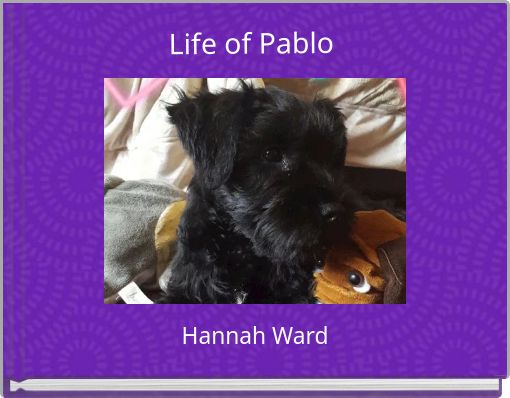 Life of Pablo