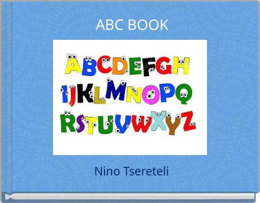 ABC BOOK