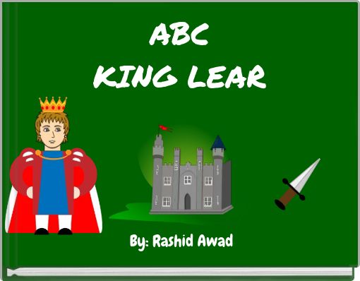 ABC KING LEAR