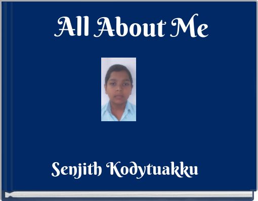 All About Me