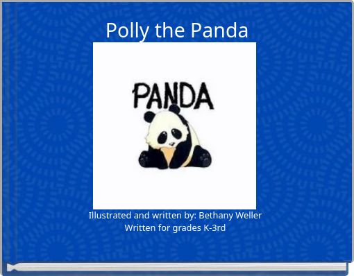 Polly the Panda