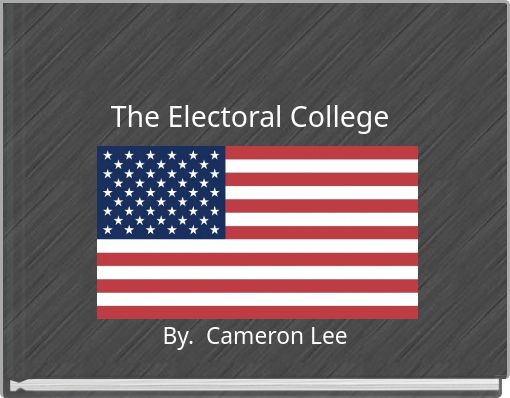 The Electoral College