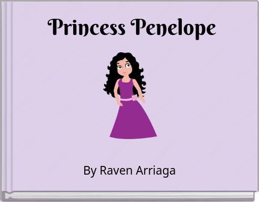 Princess Penelope