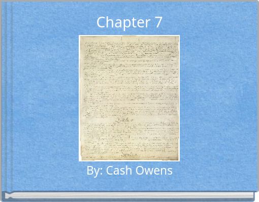 Chapter 7