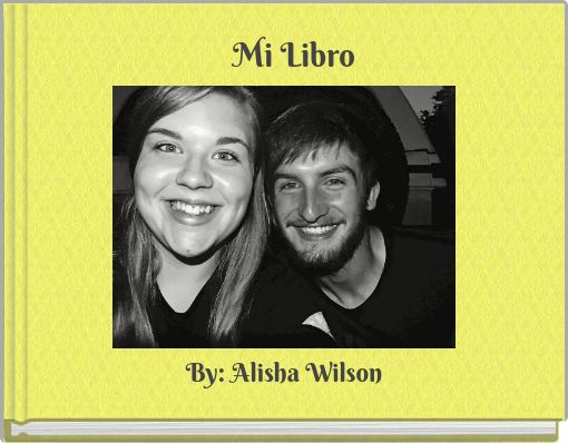 Mi Libro