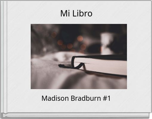 Mi Libro
