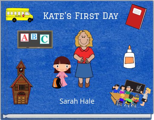 Kate's First Day