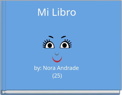 Mi Libro