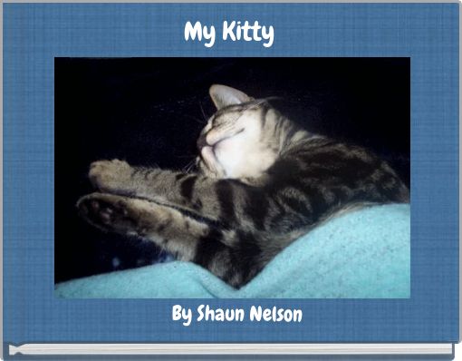 My Kitty