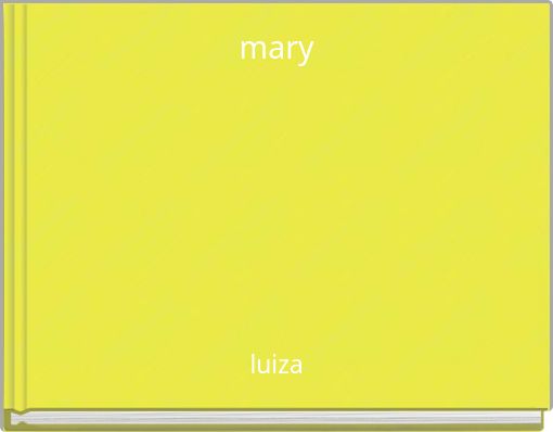 mary