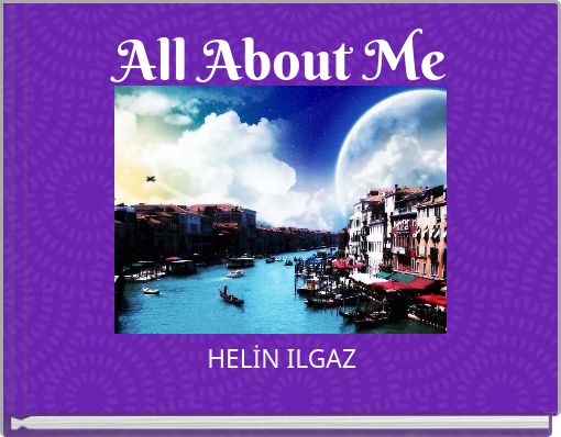 All About Me