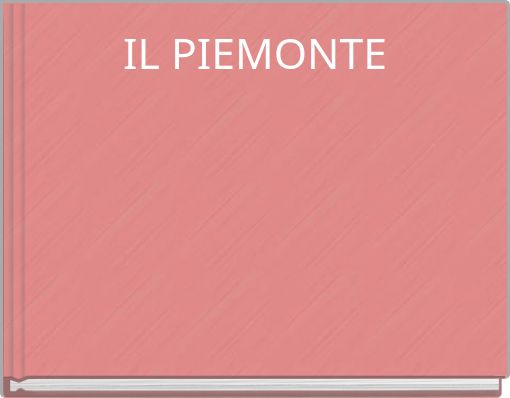 IL PIEMONTE