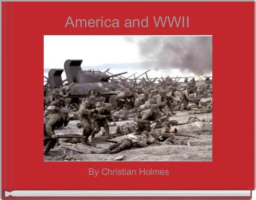America and WWII