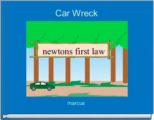 Car Wreck