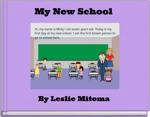 My New School
