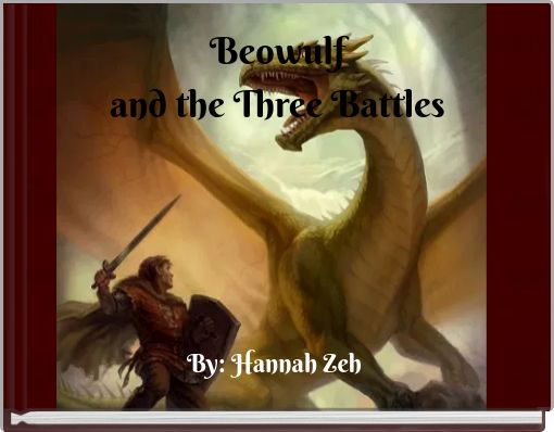 Beowulfand the Three Battles