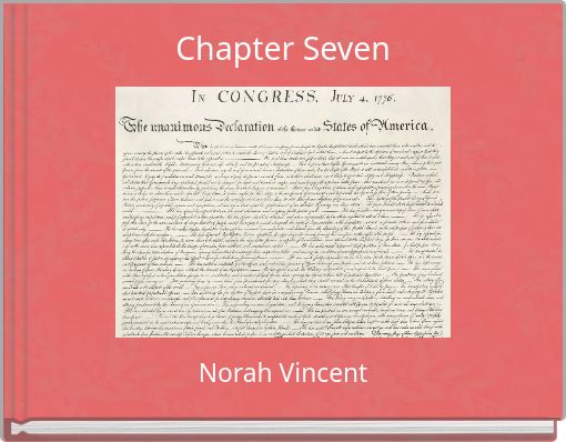 Chapter Seven