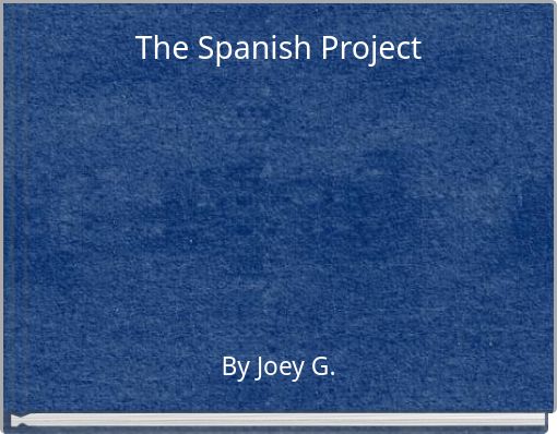 The Spanish Project