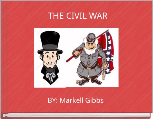 THE CIVIL WAR