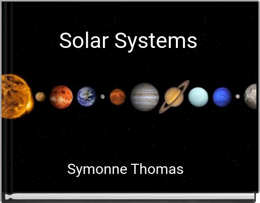 Solar Systems