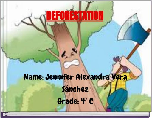 DEFORESTATION