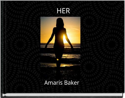 Front cover of 'HER' 