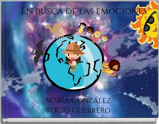 En busca de las emociones