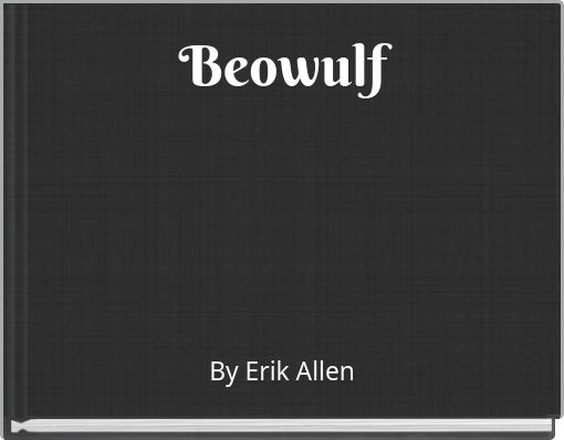 Beowulf