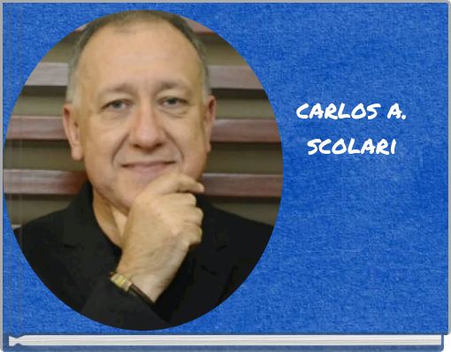 carlos a. scolari