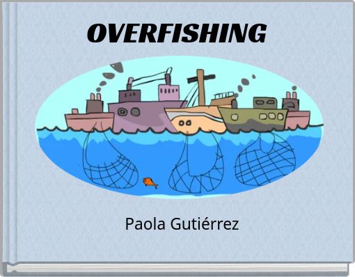 OVERFISHING