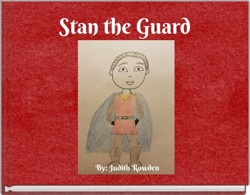 Stan the Guard