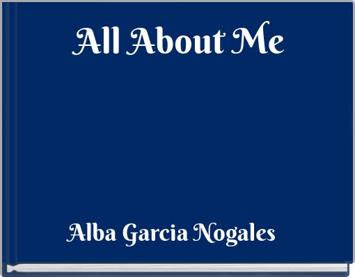 All About Me