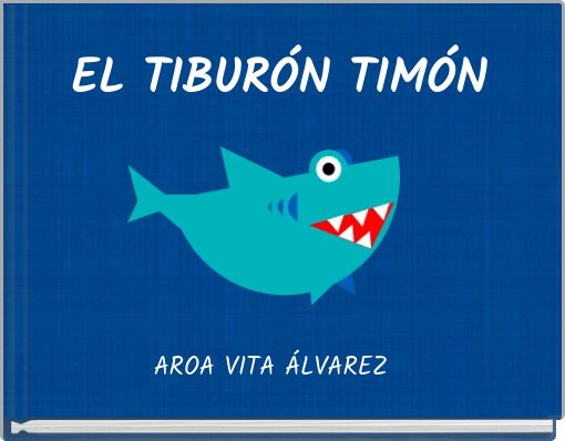 EL TIBURÓN TIMÓN