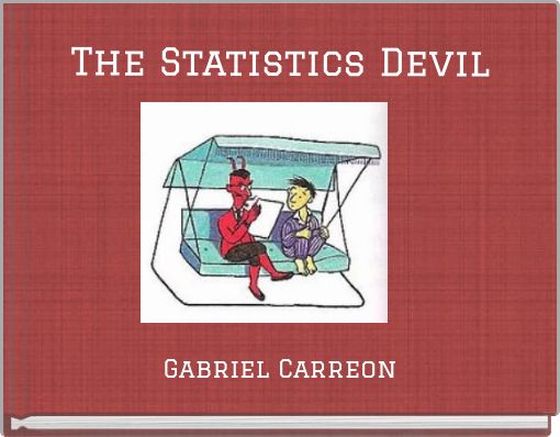 The Statis﻿tics Devil
