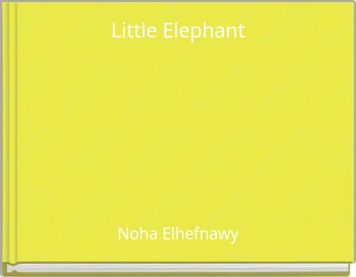 Little Elephant