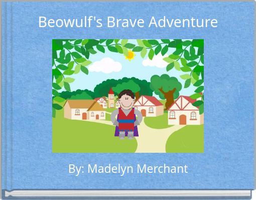 Beowulf's Brave Adventure