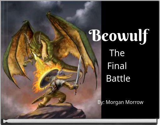 BeowulfThe Final Battle