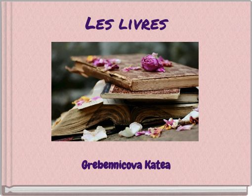 Les livres