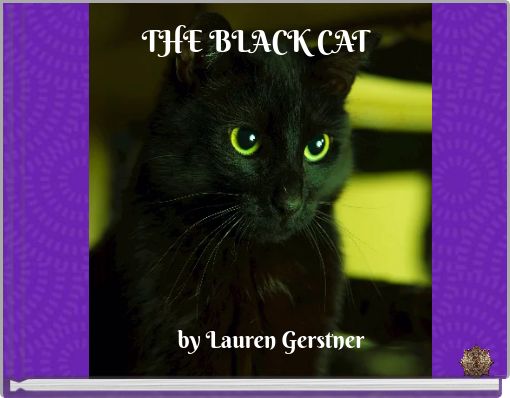 THE BLACK CAT