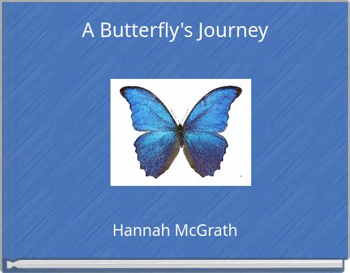 A Butterfly's Journey