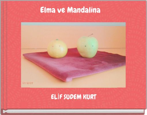 Elma ve Mandalina